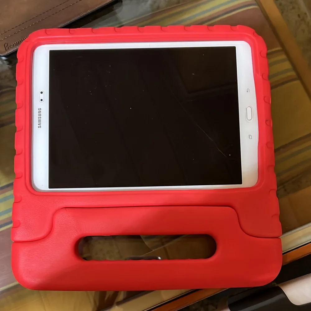 For Samsung Galaxy Tab A 9.7 I - Vortex Tablet Accessories 评论和价格