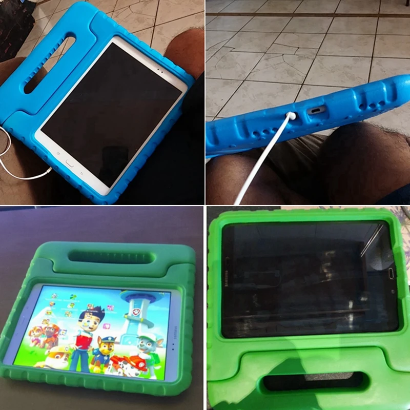 For Samsung Galaxy Tab A 9.7 I - Vortex Tablet Accessories 评论和价格