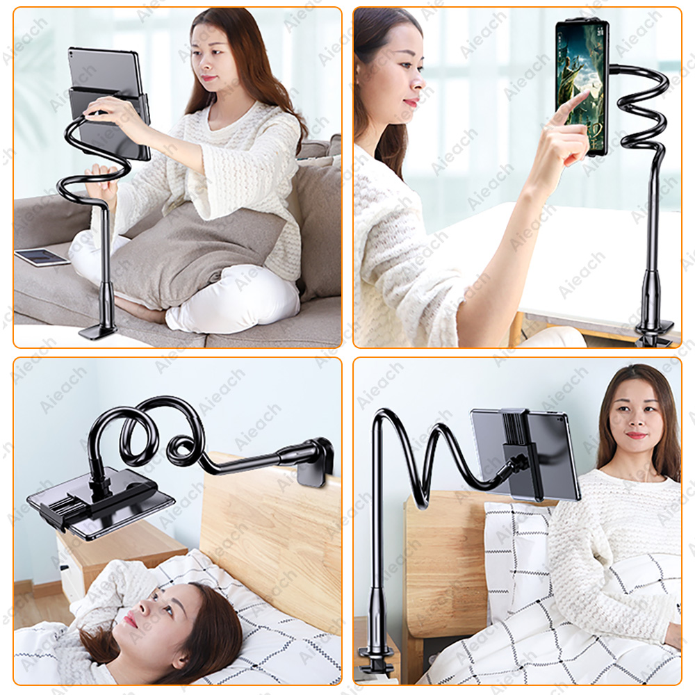 Gooseneck Tablet Mount Holder  - Cheap Tablet Accessories 评论和价格