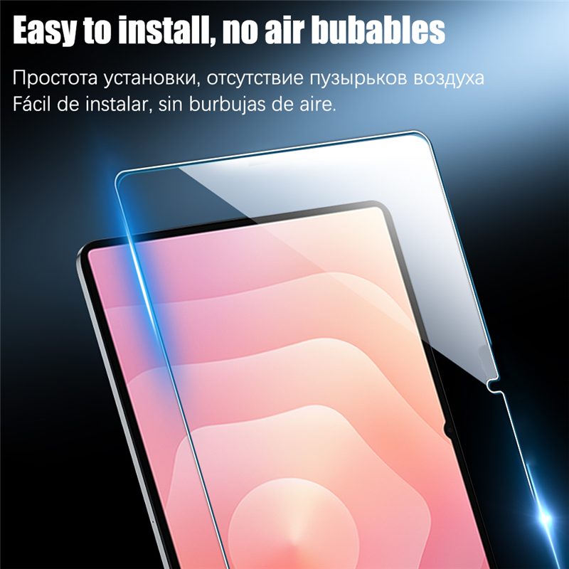 Tempered Glass Screen Protecto - Samsung Tablet S10 Accessories 评论和价格