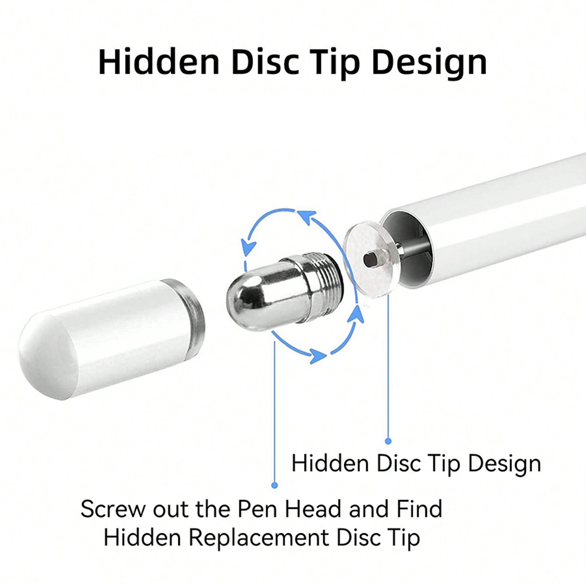 Universal Drawing Stylus Pen F - Samsung Tablet Drawing Accessories 评论和价格