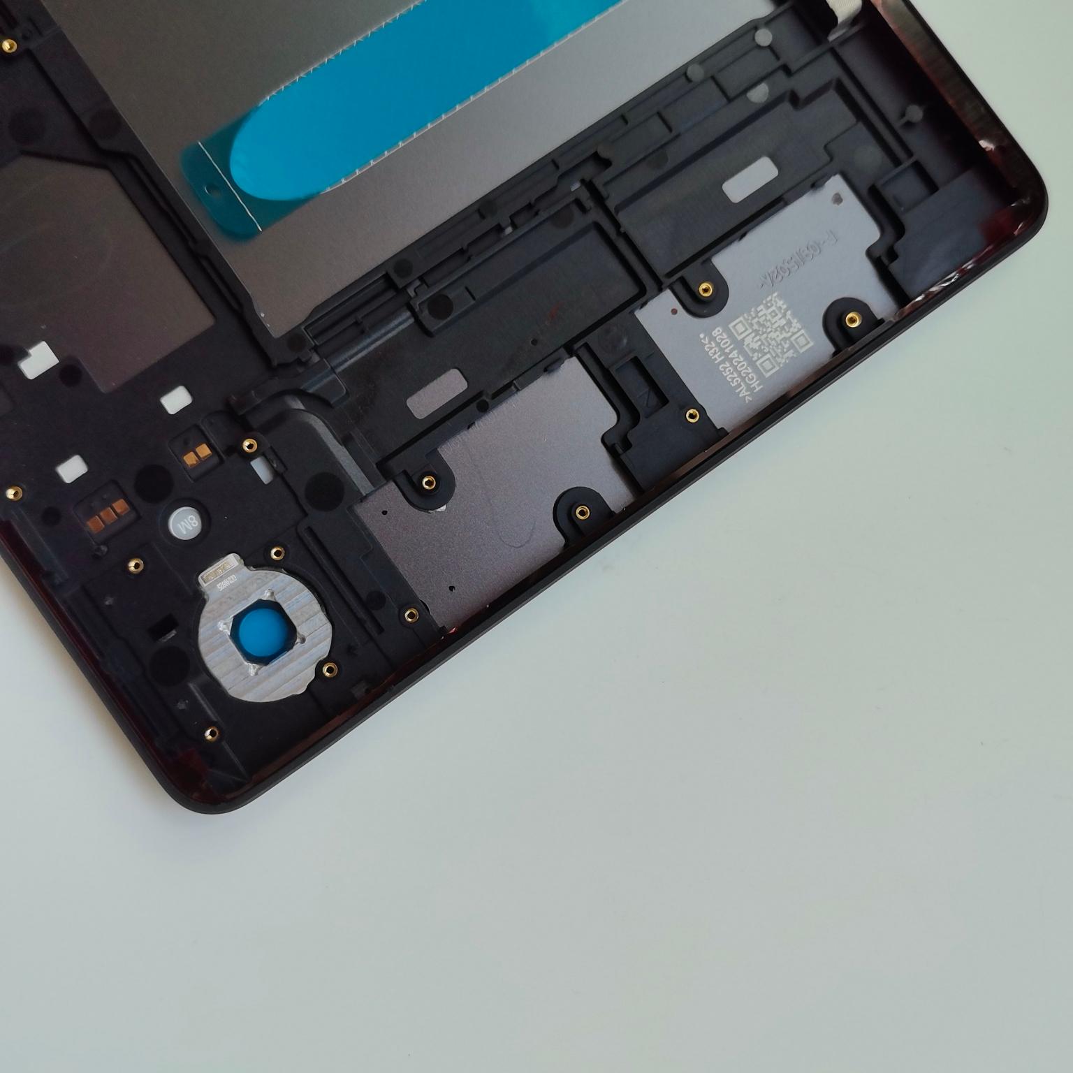 AAA Shell Back for Lenovo Xiao - Tablet Cover Accessories 评论和价格