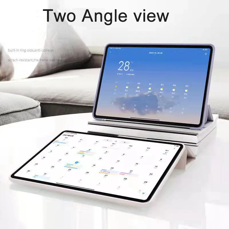 Soft Silicone Tablet Case For  - Redmi Tablet Accessories 评论和价格
