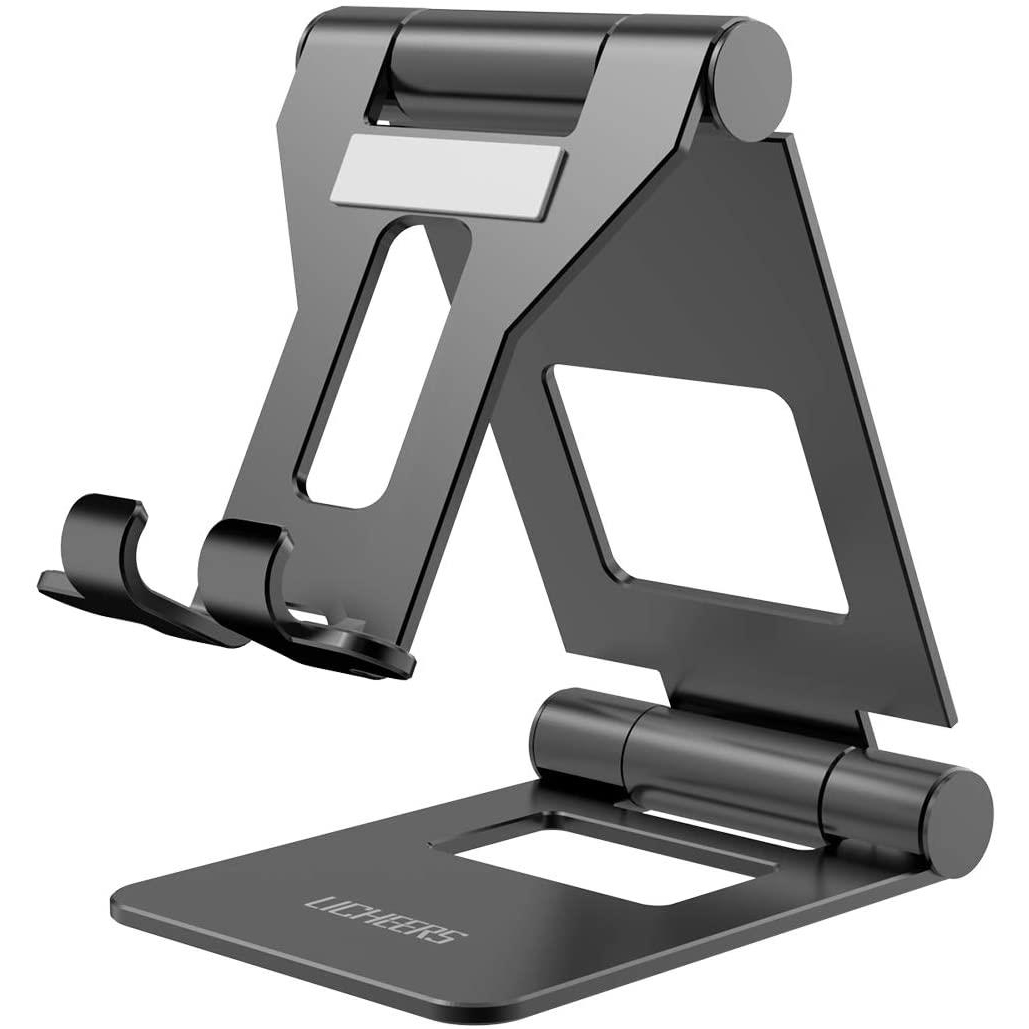 New Licheers Adjustable Tablet - Tablet Stand Accessories 评论和价格