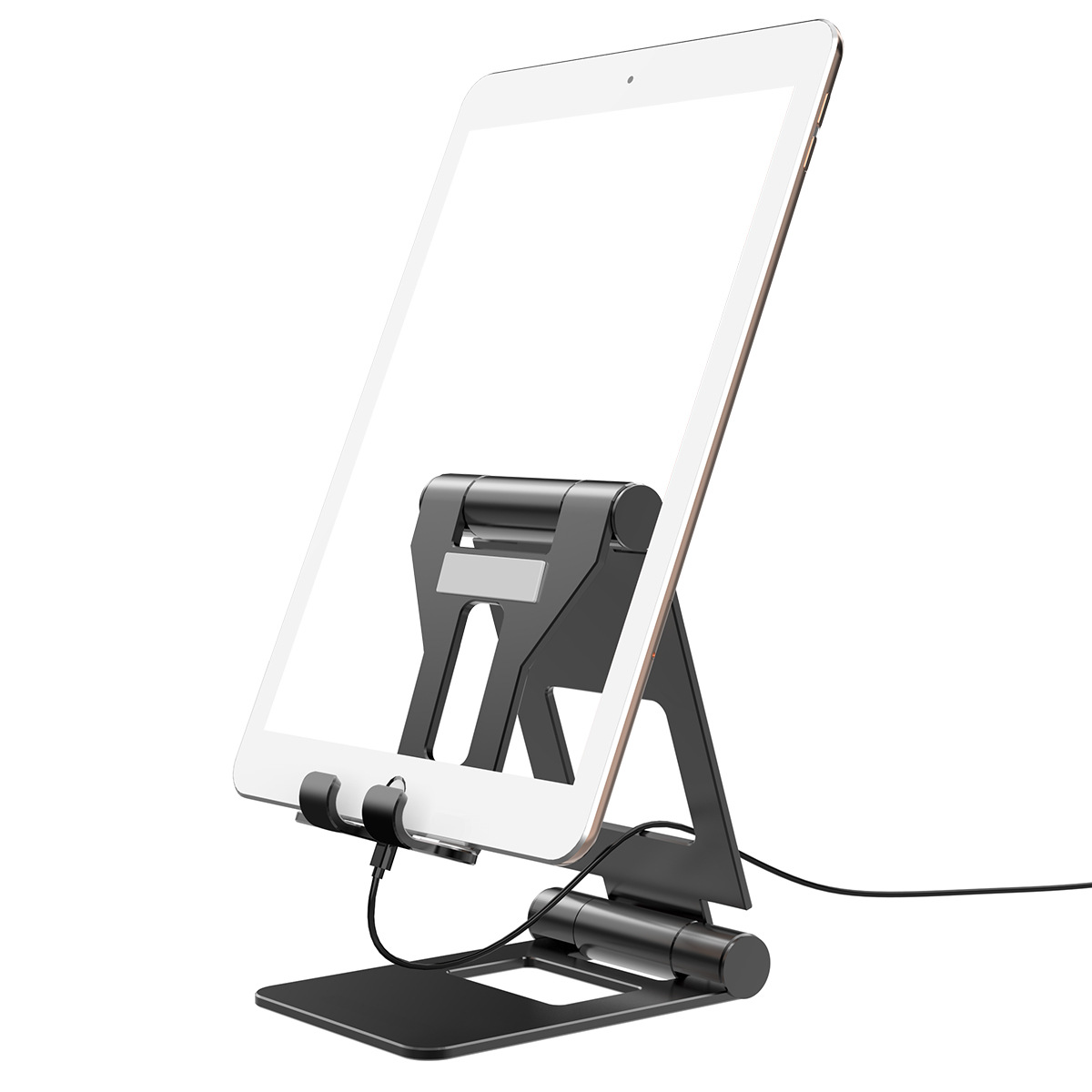 New Licheers Adjustable Tablet - Tablet Stand Accessories 评论和价格