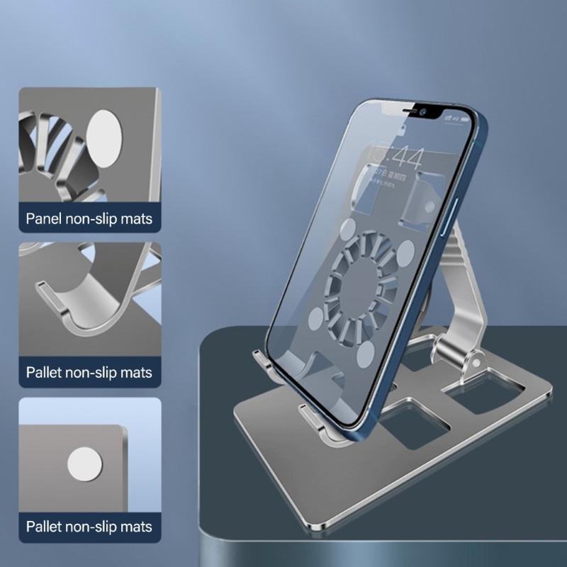 Stand Portable Cooling Fan Hea - Tablet Stand Accessories 评论和价格