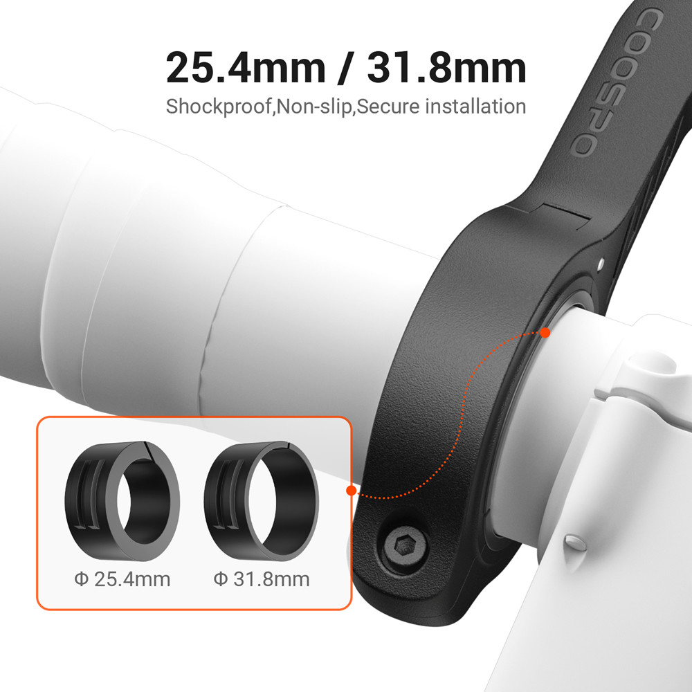 COOSPO MT5 Bicycle Computer Mo - Tablet Computer Accessories 评论和价格