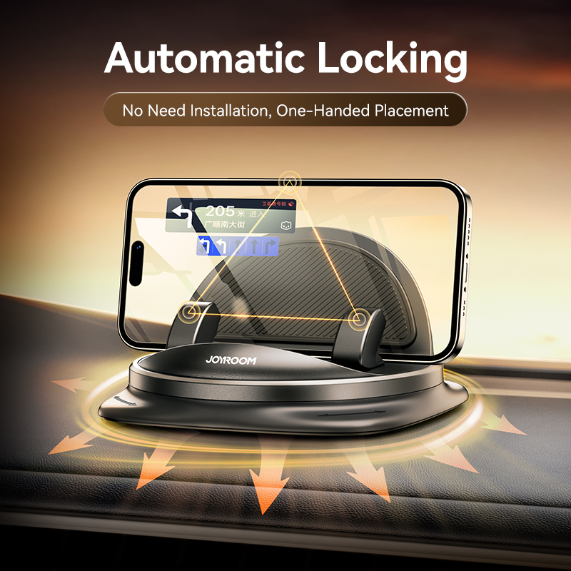 Joyroom Dashboard Car Phone Ho - Bmw Accessories Tablet Holder 评论和价格