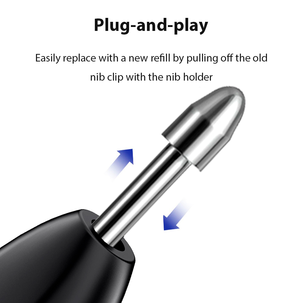 Stylus Nib For Samsung Tablet  - Samsung Tablet S10 Accessories 评论和价格