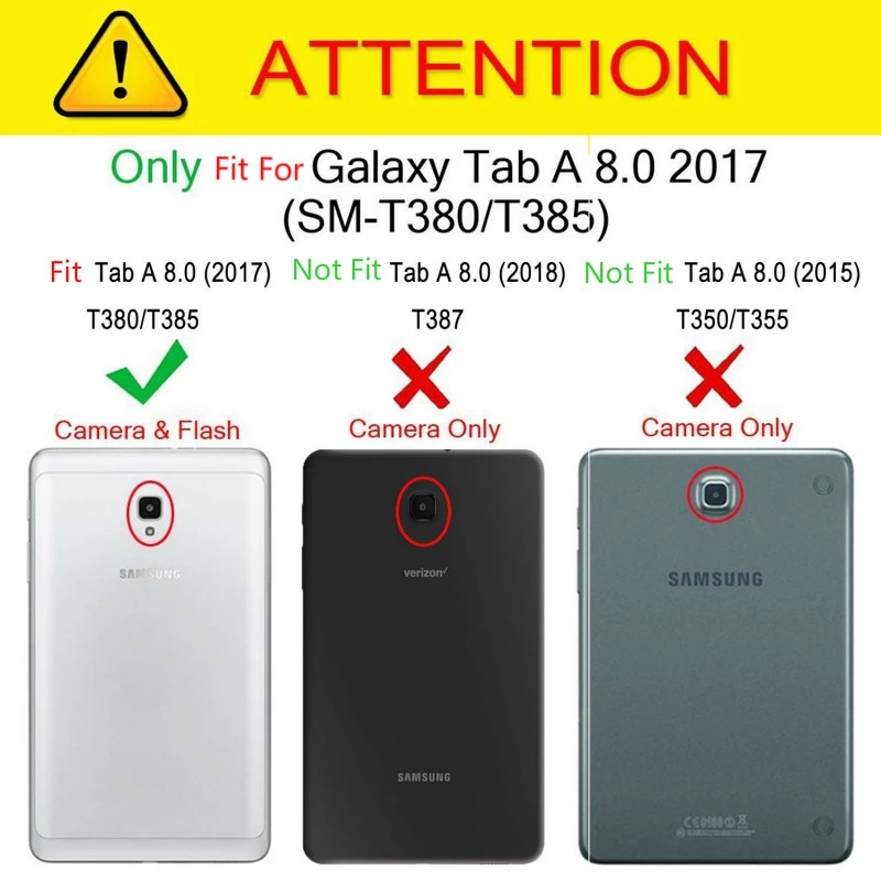 Tablet case For Samsung Galaxy - Vortex Tablet Accessories 评论和价格