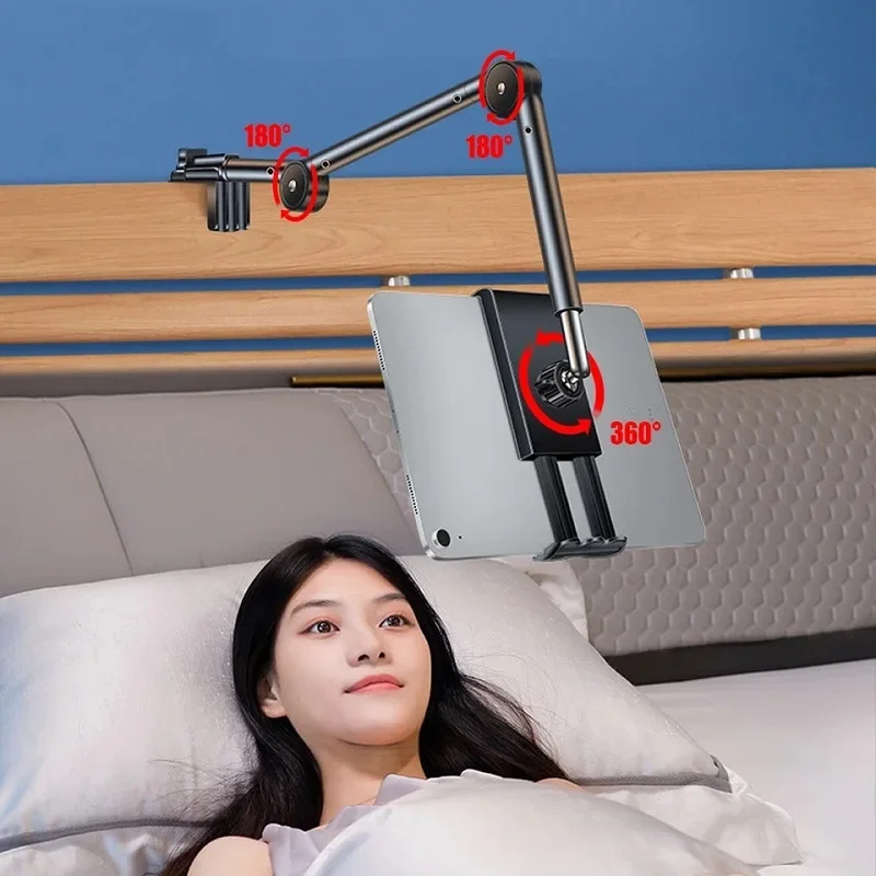 360 Adjustable Bed Tablet Stan - Cheap Tablet Accessories 评论和价格