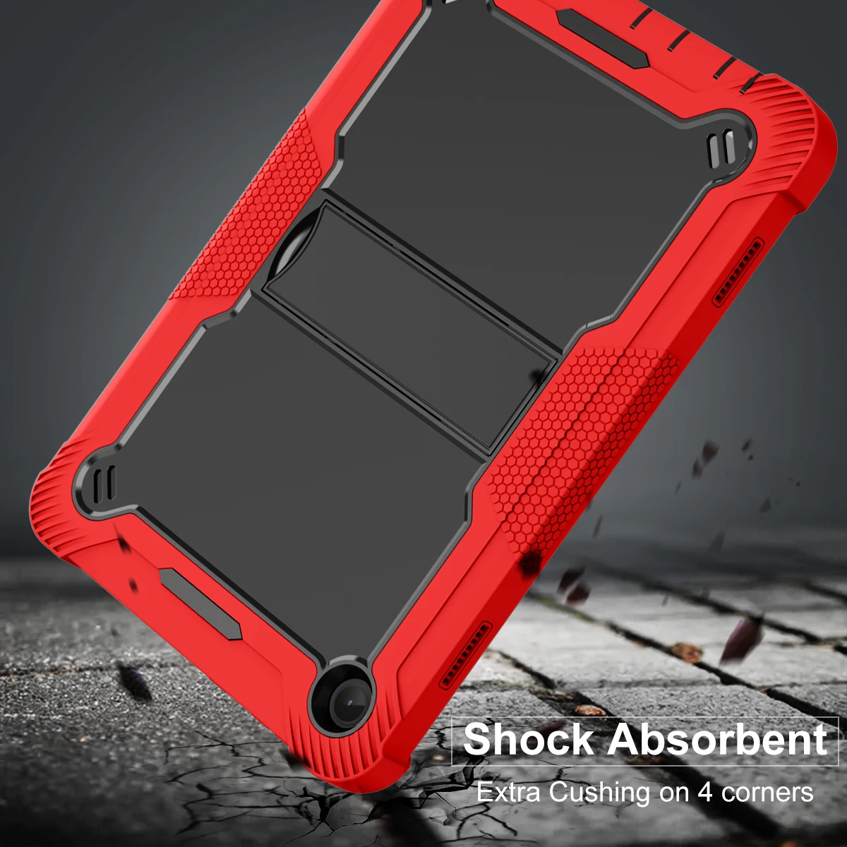 Armor Stand Case For Lenovo Ta - Tablet Cover Accessories 评论和价格