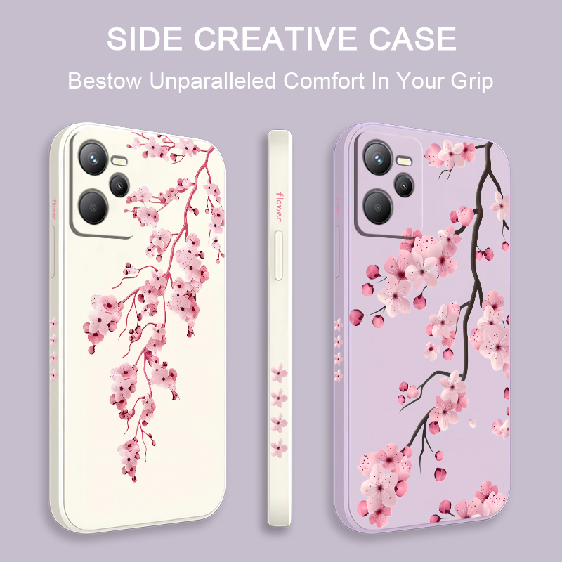 Shockproof Phone Case For OPPO - Realme C67 评论和价格