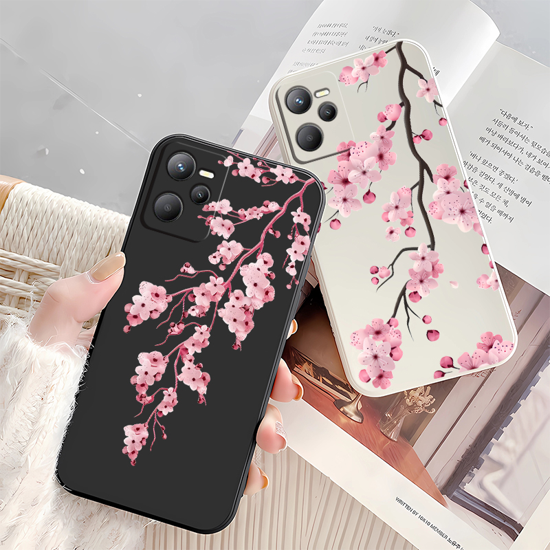 Shockproof Phone Case For OPPO - Realme C67 评论和价格