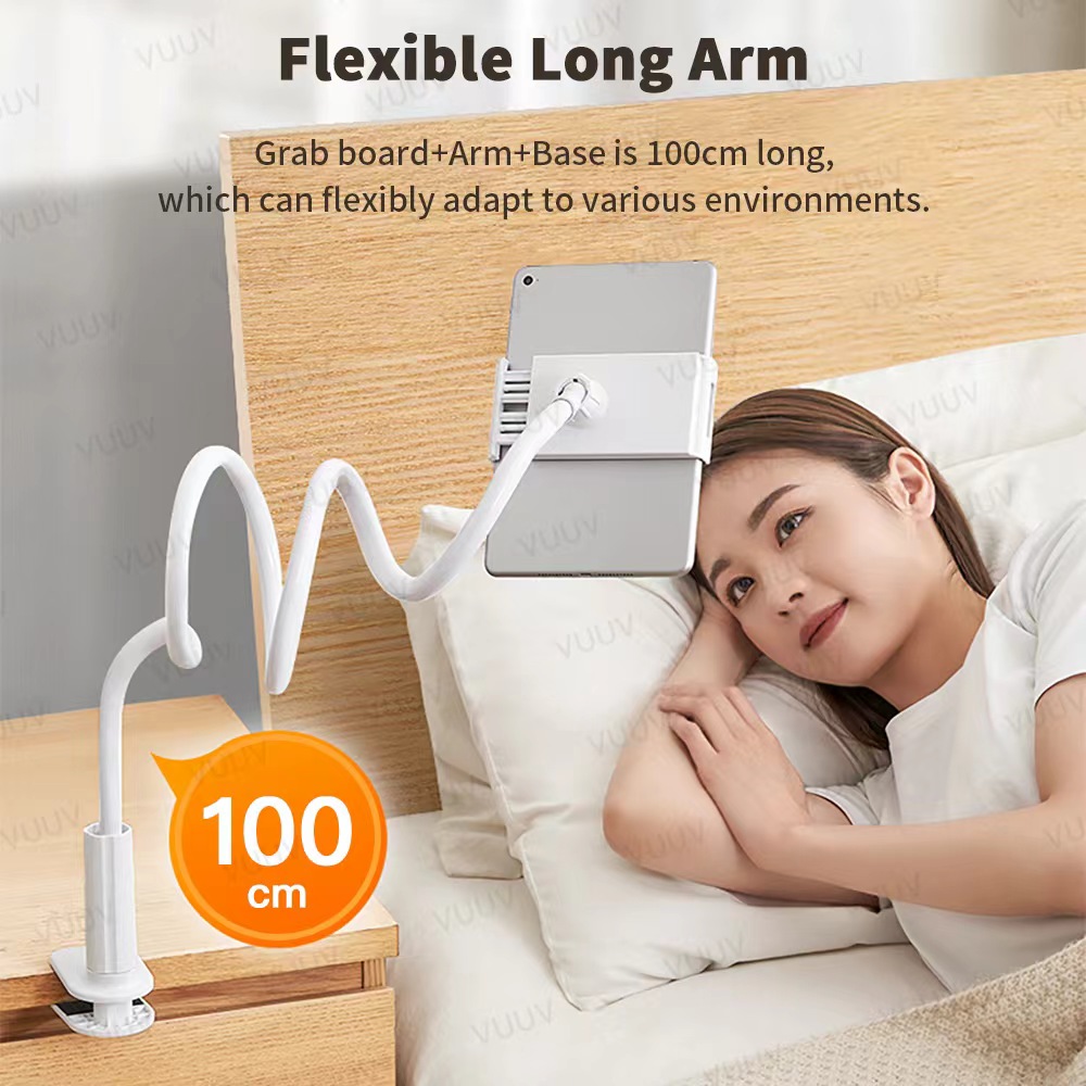 Tablet Bracket for Bed Desk Go - Cheap Tablet Accessories 评论和价格