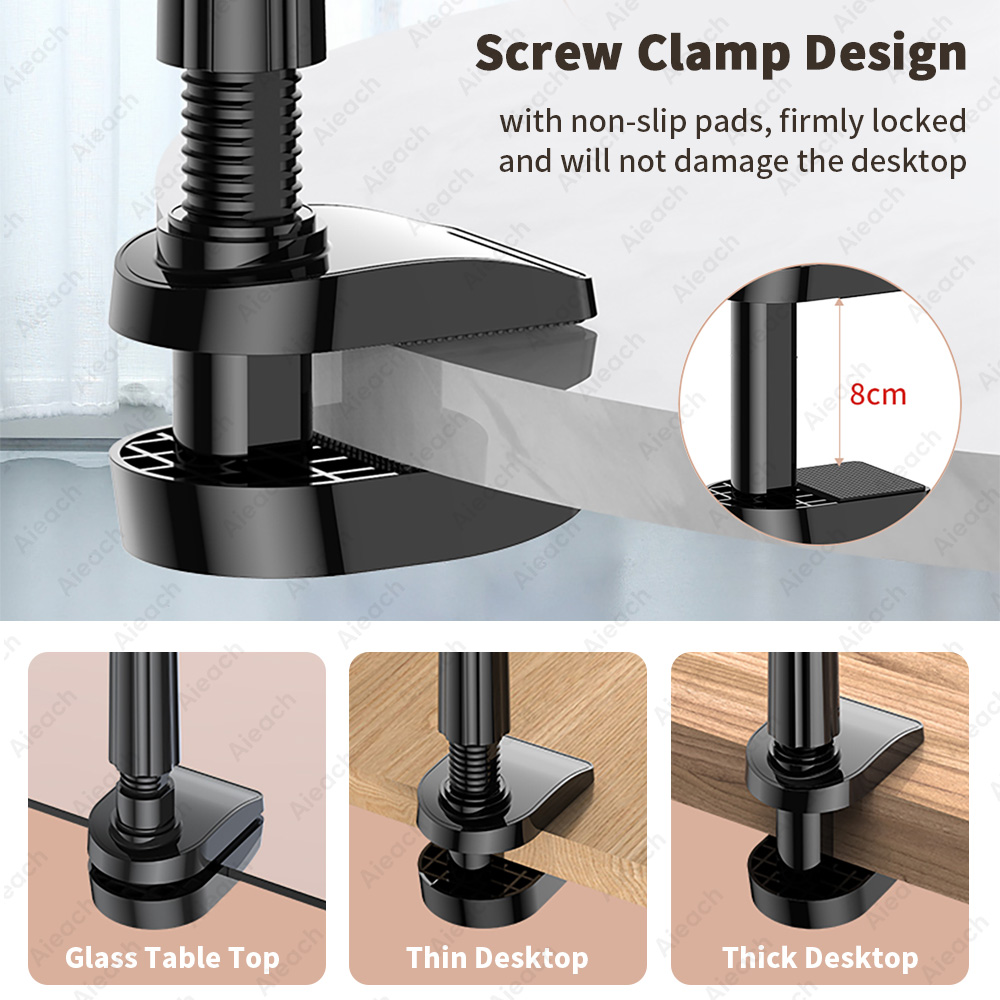 Tablet Bracket for Bed Desk Go - Cheap Tablet Accessories 评论和价格
