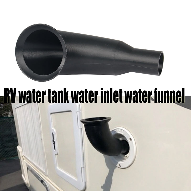 1pc Motorhome Camping Funnel R - Tablet Computer Accessories 评论和价格