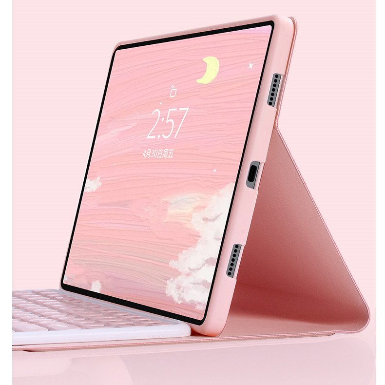 Case with Keyboard for Xiaomi  - Redmi Tablet Accessories 评论和价格