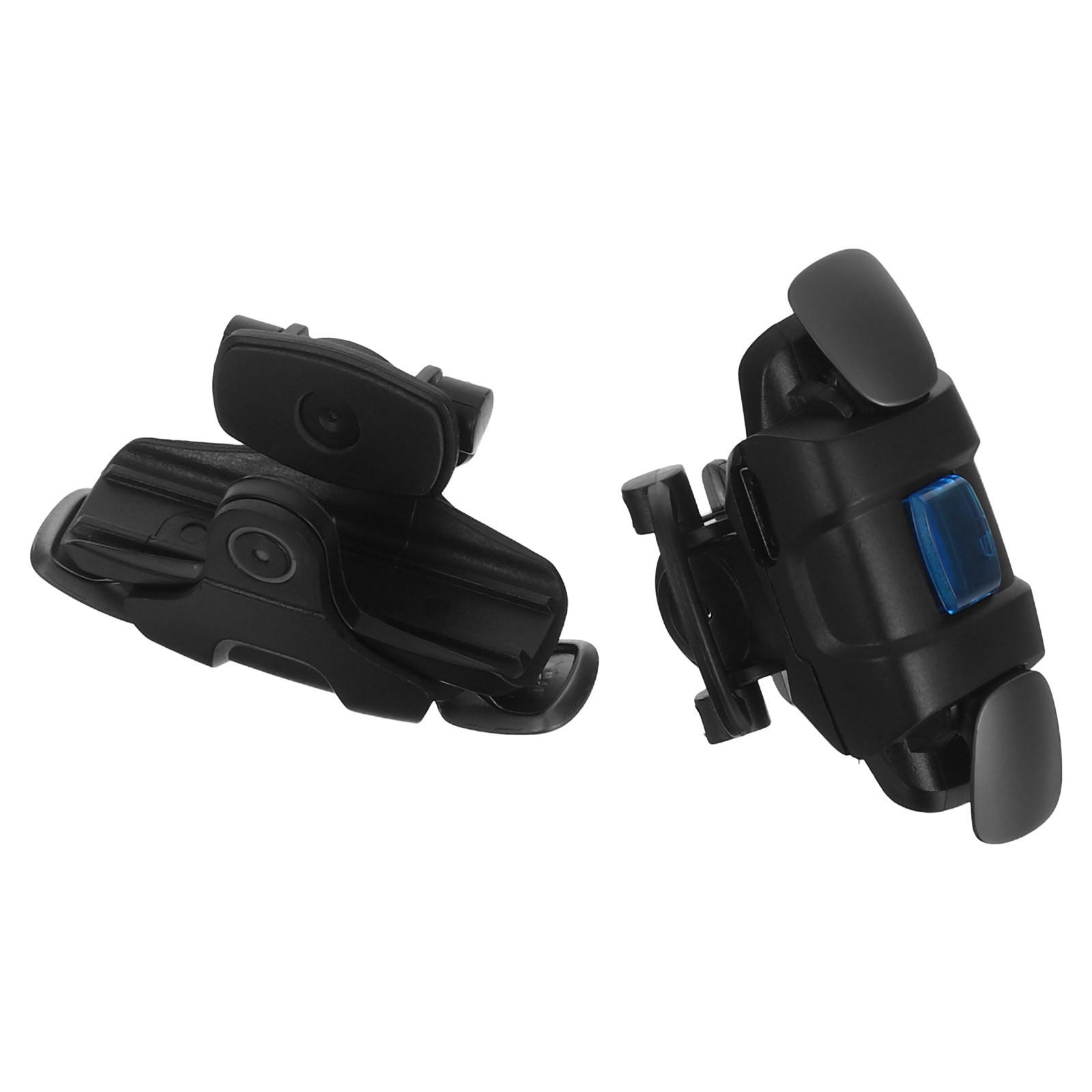 2Pcs Phone Gaming Triggers Mob - Tablet Accessories For Gaming 评论和价格