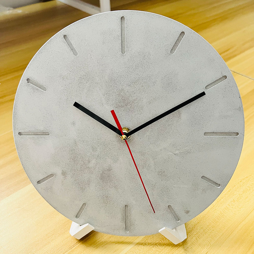 Clock Dial Stand Mold DIY Mobi - Tablet Stand Accessories 评论和价格
