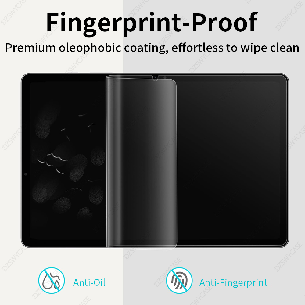 2Pcs Paper Film Like Screen Pr - Samsung Tablet S10 Accessories 评论和价格
