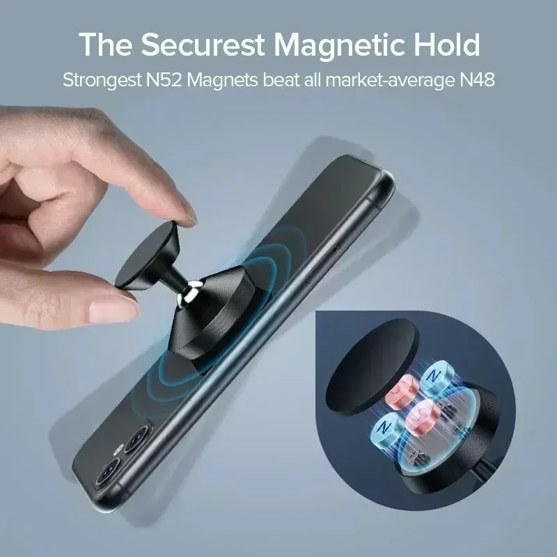 Magnetic Car Phone Holder Moun - Bmw Accessories Tablet Holder 评论和价格