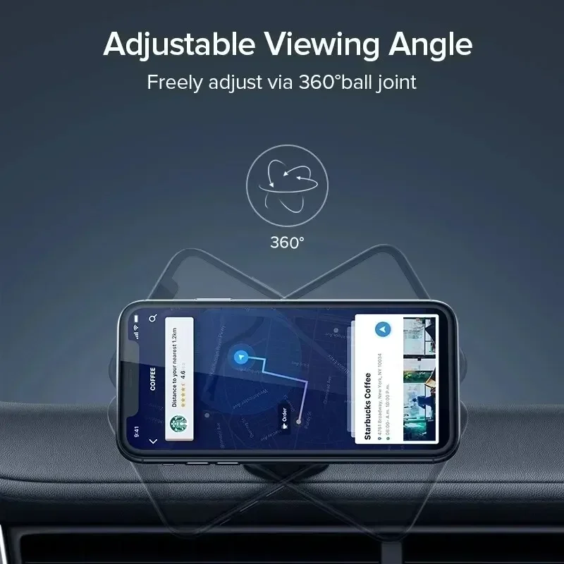 Magnetic Car Phone Holder Moun - Bmw Accessories Tablet Holder 评论和价格