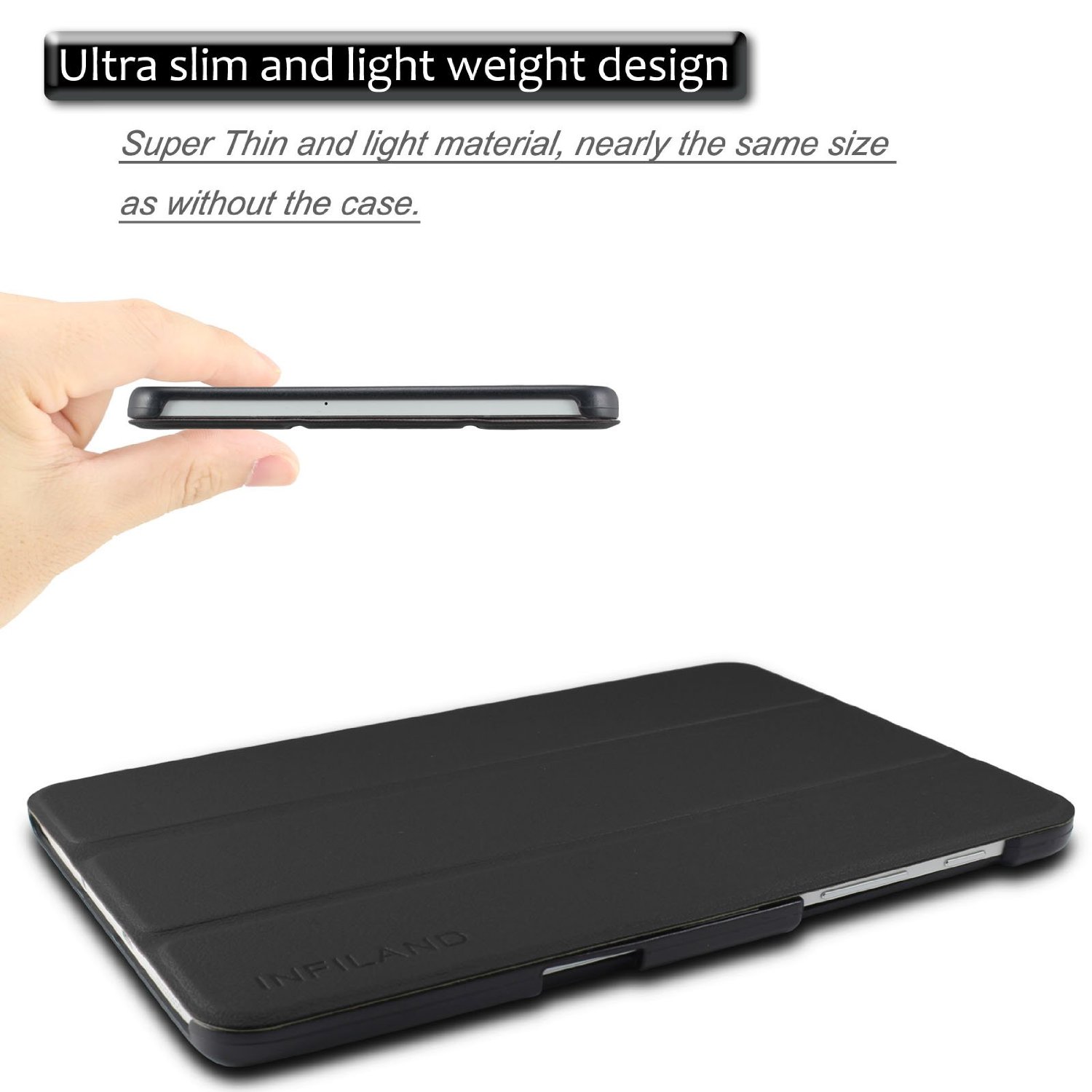 Tablet Case For Tab S2 9.7 SM- - Vortex Tablet Accessories 评论和价格