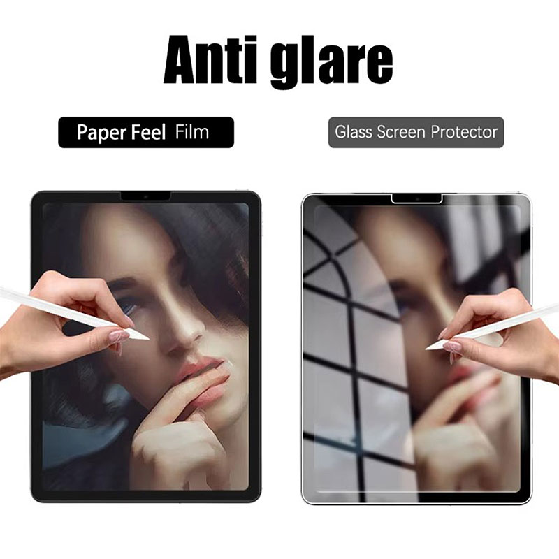 Matte Paper Feel Film For Leno - Cheap Tablet Accessories 评论和价格