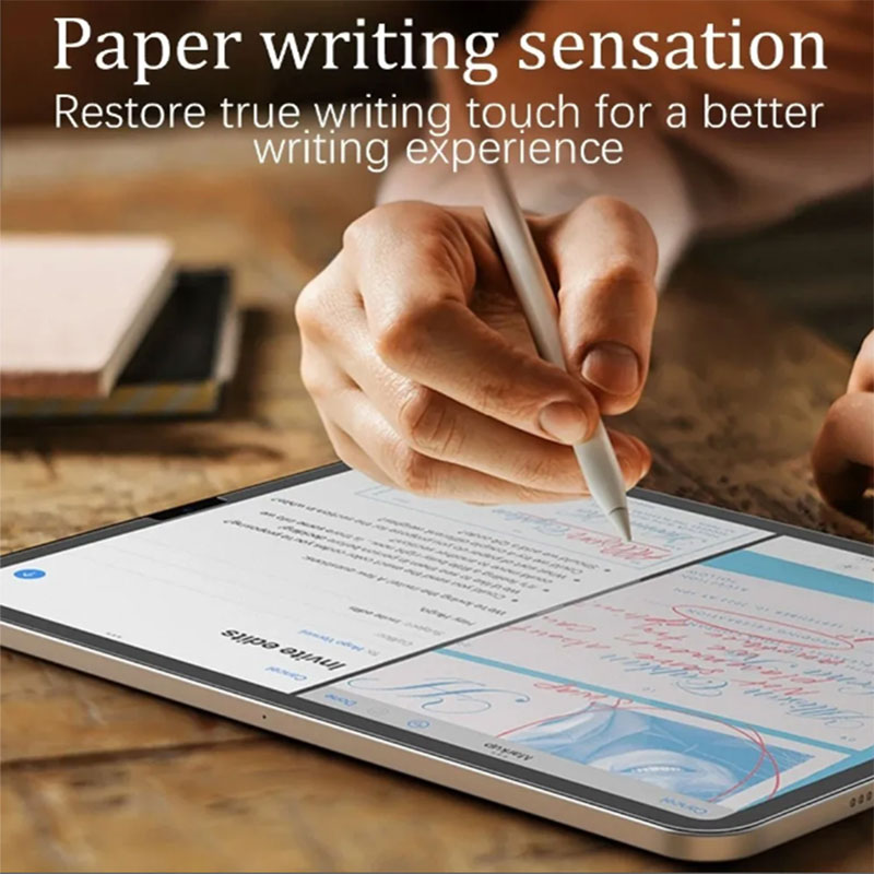 Matte Paper Feel Film For Leno - Cheap Tablet Accessories 评论和价格