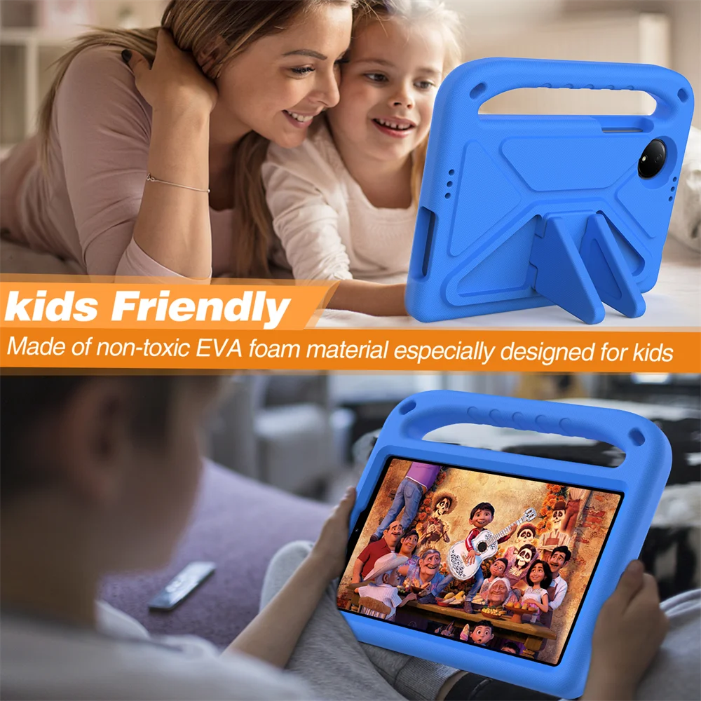 Kids EVA Case For Xiaomi Redmi - Redmi Tablet Accessories 评论和价格