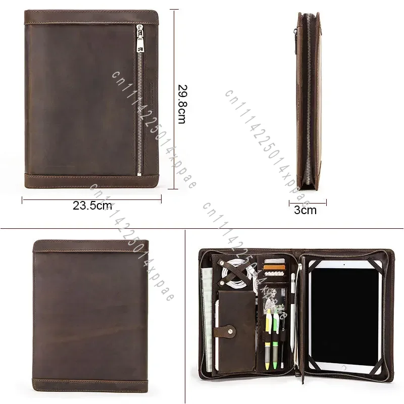 Accessory Leather Tablet Stora - Tablet Tech Accessories 评论和价格