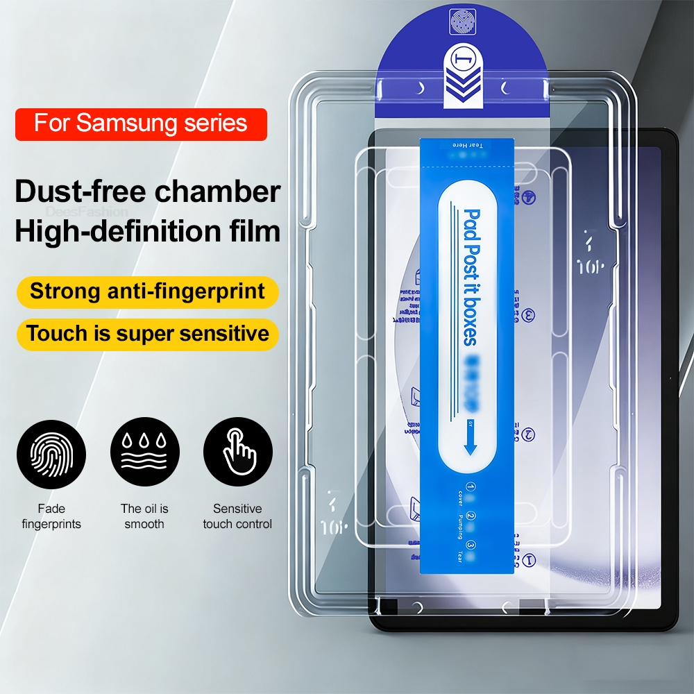 Tempered Glass Screen Protecto - Samsung Tablet S10 Accessories 评论和价格