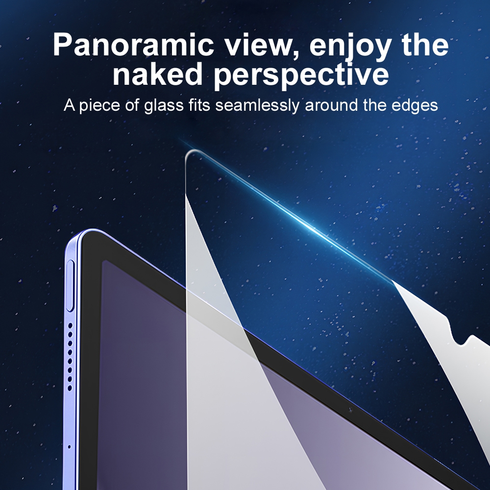 Tempered Glass Screen Protecto - Samsung Tablet S10 Accessories 评论和价格