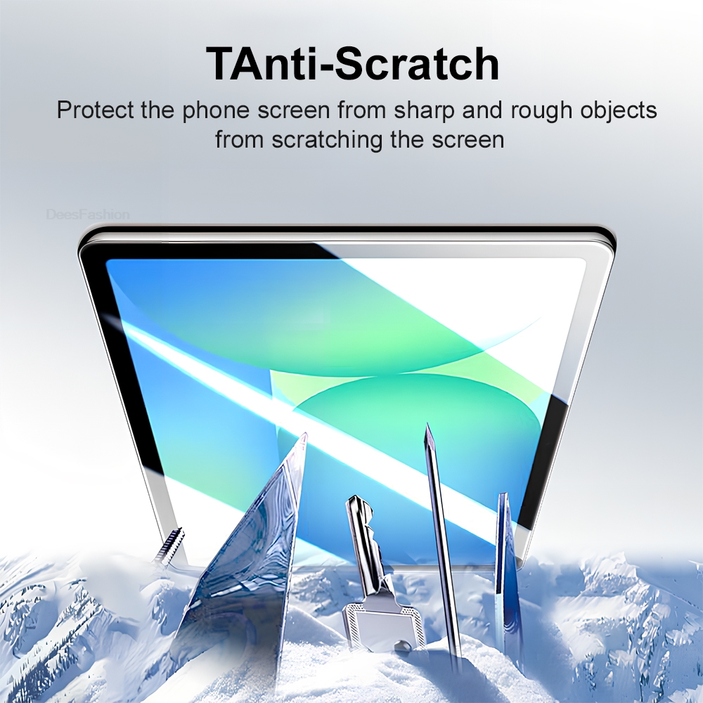 Tempered Glass Screen Protecto - Samsung Tablet S10 Accessories 评论和价格