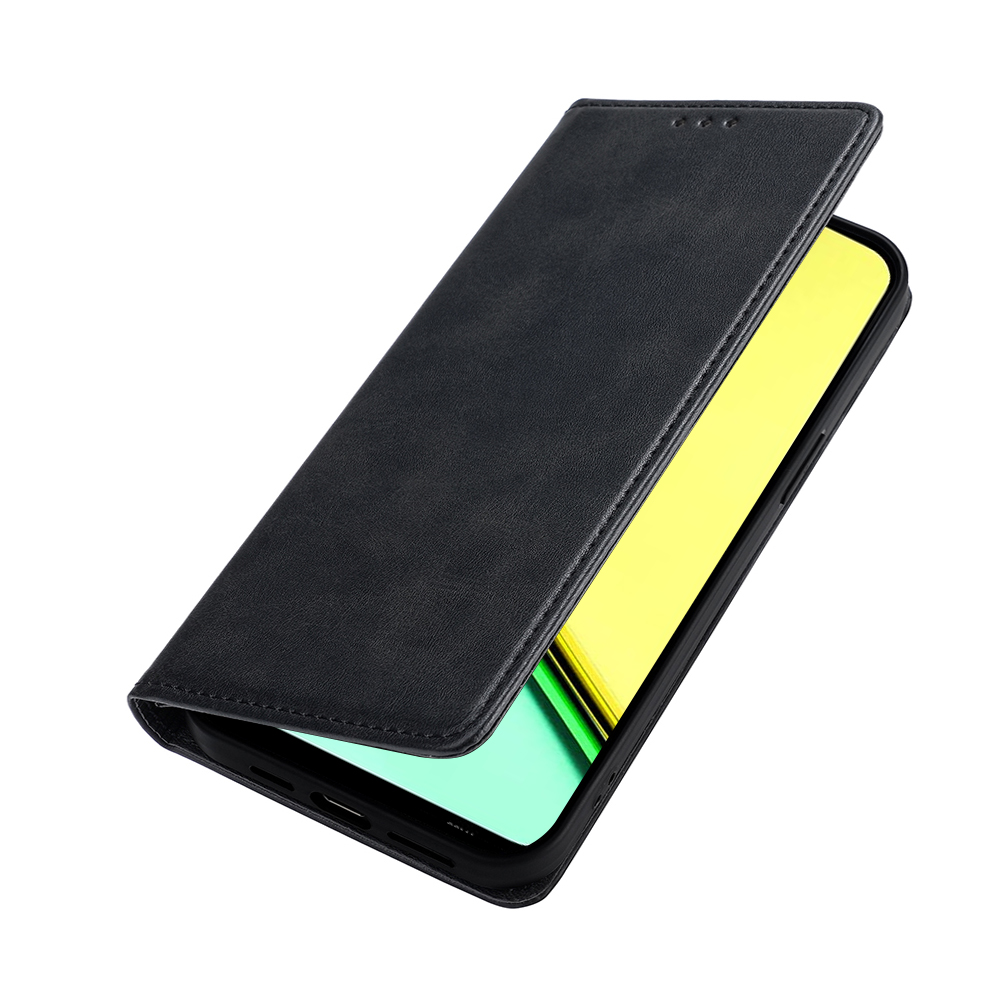 Business Leather Flip Phone Ca - Realme C67 评论和价格