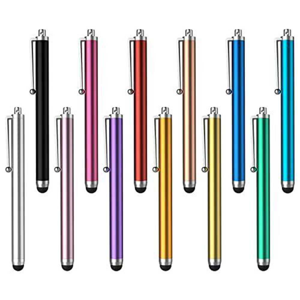 10pcs/lot Stylus Pen For Andro - Samsung Tablet Drawing Accessories 评论和价格