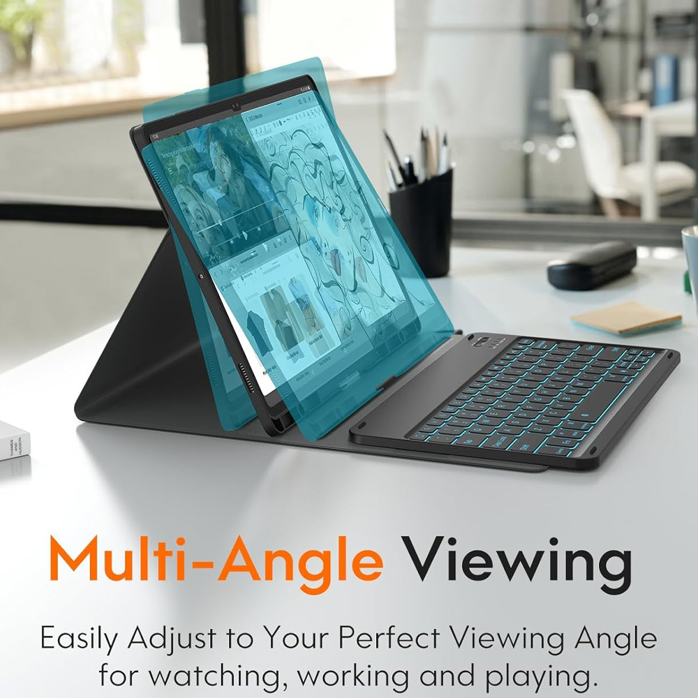 Case for Samsung Galaxy Tab S1 - Vortex Tablet Accessories 评论和价格