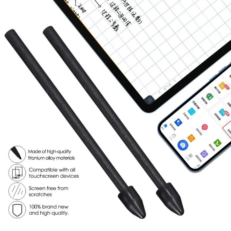 Touch Stylus Pen Tips for Sams - Vortex Tablet Accessories 评论和价格