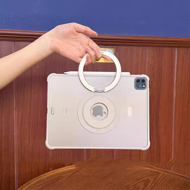 Rotation Magnetic Case For Sam - Tablet A9 Accessories 评论和价格