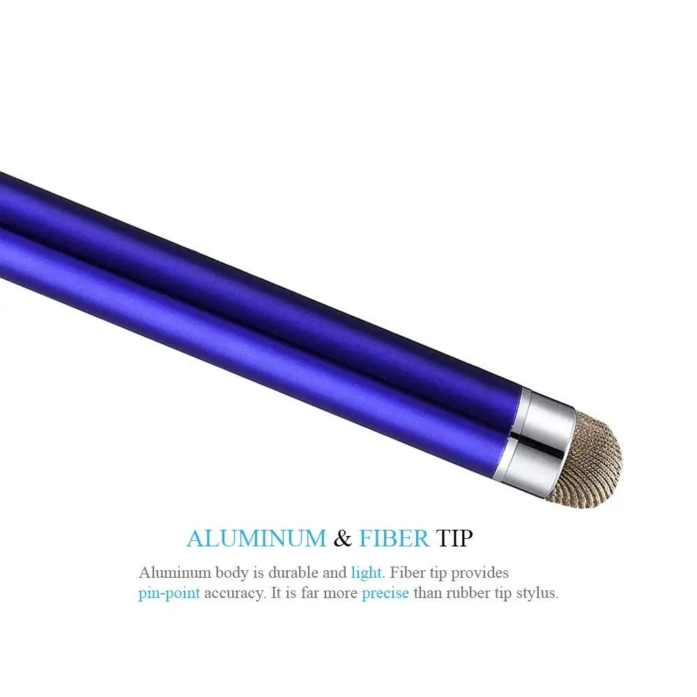 10pcs Stylus Pen For Android i - Samsung Tablet Drawing Accessories 评论和价格