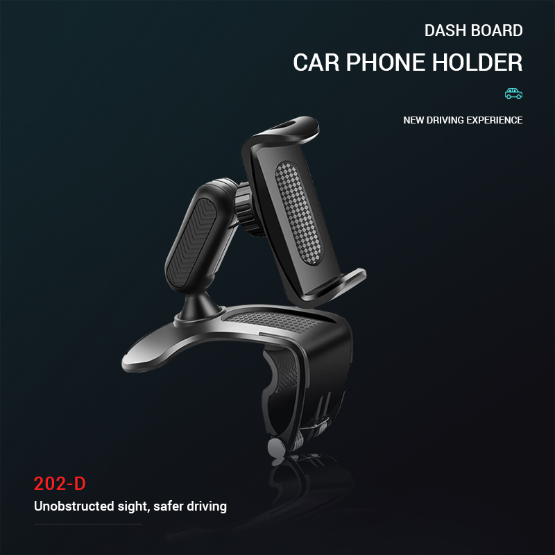 Dashboard Car Phone Holder ABS - Bmw Accessories Tablet Holder 评论和价格
