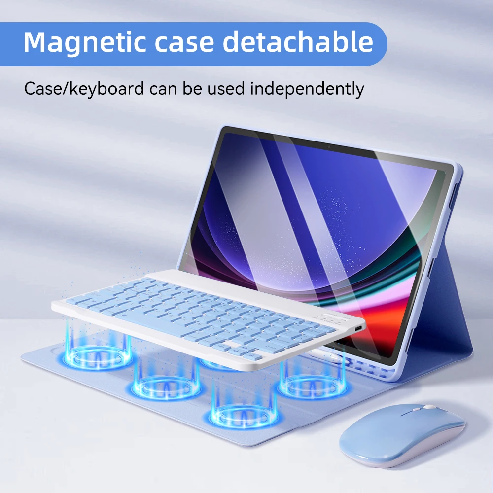 For Samsung Tablet Keyboard Ca - Cheap Tablet Accessories 评论和价格