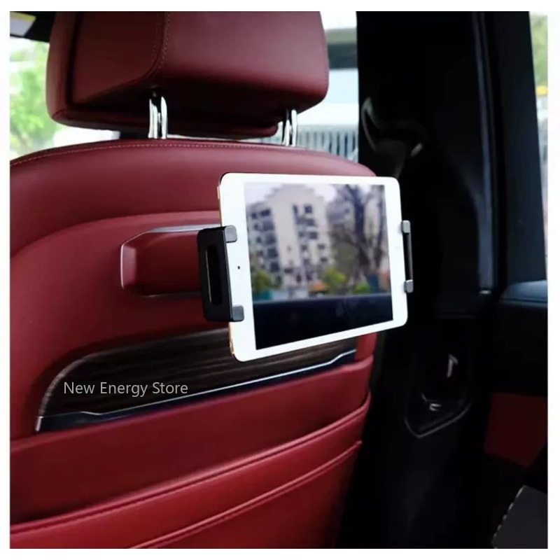 For BMW X5 X6 X7 i5 i5 i7 Seat - Bmw Accessories Tablet Holder 评论和价格