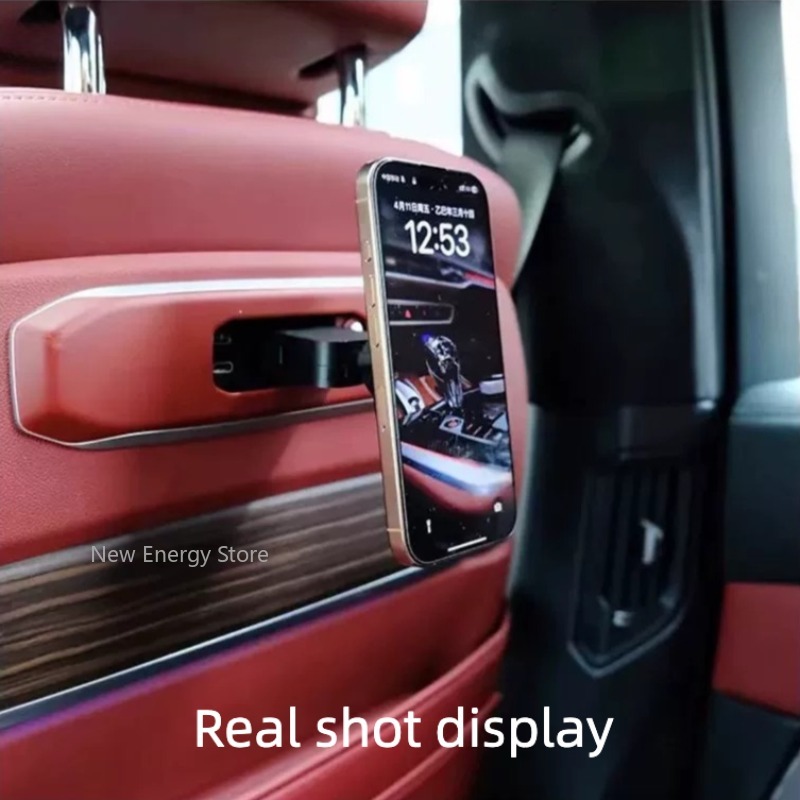 For BMW X5 X6 X7 i5 i5 i7 Seat - Bmw Accessories Tablet Holder 评论和价格