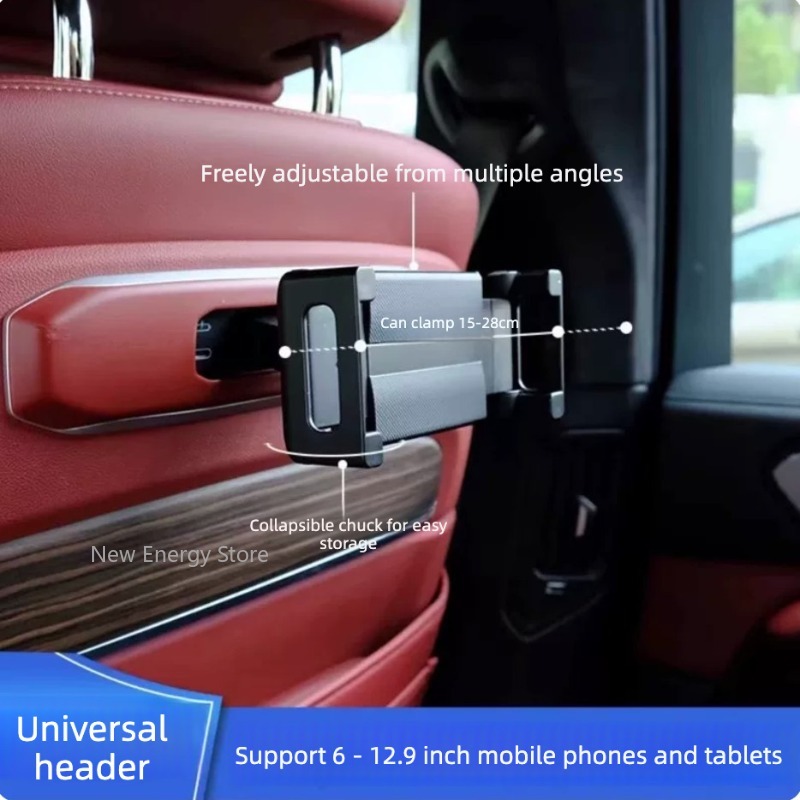 For BMW X5 X6 X7 i5 i5 i7 Seat - Bmw Accessories Tablet Holder 评论和价格