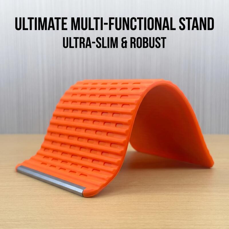 Creative Foldable Phone Stand  - Tablet Stand Accessories 评论和价格