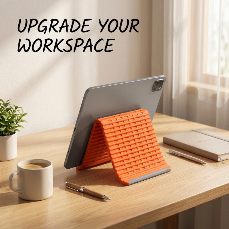 Creative Foldable Phone Stand  - Tablet Stand Accessories 评论和价格