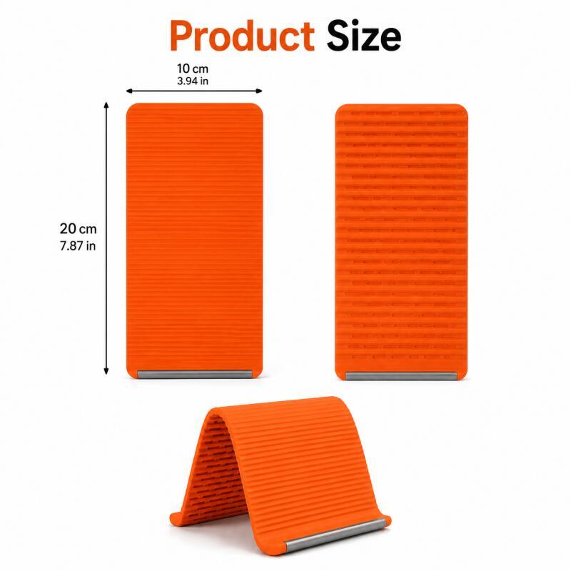 Creative Foldable Phone Stand  - Tablet Stand Accessories 评论和价格