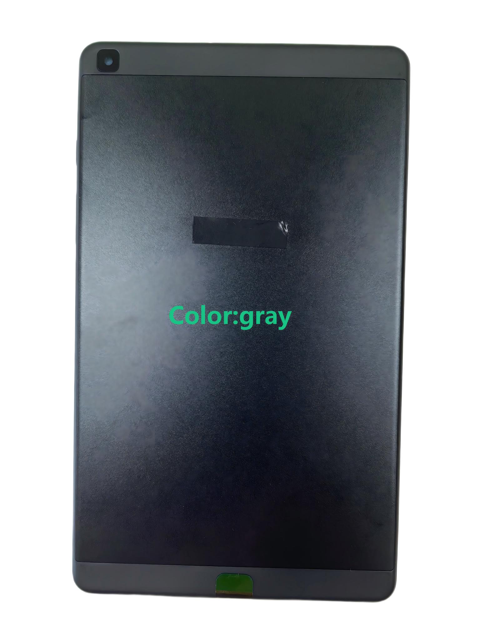 Shell Back For Samsung Galaxy  - Tablet Cover Accessories 评论和价格